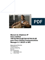 Cisco7941 PDF