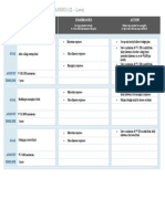 Business Finance Vital Task 1 Week 5