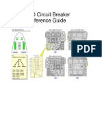 A350 Circuit Breaker Reference Guide