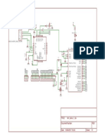 Monkmakesduino Arduino Compatible Board Schematic