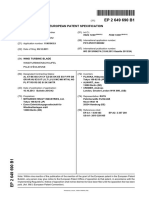 TEPZZ 64969ZB - T: European Patent Specification