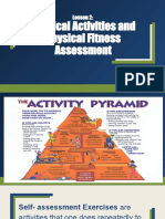 Q1 L2 Physical Fitness PE11