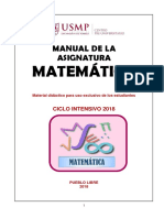 Matematica PDF