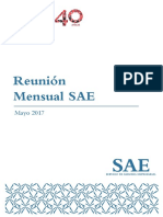 Reunion Mensual SAE PDF