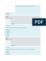 What Is The Allocated Size of A 3D Char Array With Size 12