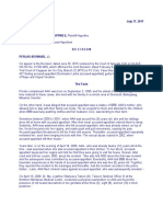 July 17, 2017 G.R. No. 221443 THE PEOPLE OF THE PHILIPPINES, Plaintiff-Appellee DOMINADOR LADRA, Accused-Appellant Decision Perlas-Bernabe, J.