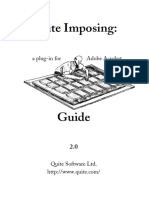 Quite Imposing Book PDF