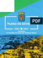 Plano de Governo Caio Aoqui