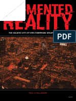 Reality: The Holistic City Kit For Cyberpunk Roleplaying Games