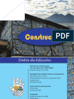 Manual de Ecoconstruccion - Pura Vida