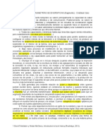 LAS BRECHAS Y ASIMETRÍAS SE DIVERSIFICAN (Fragmento) - Cristóbal Cobo