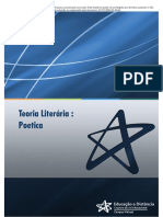 POESIA UNIDADE 1 - Passei Direto