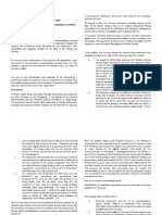 En Banc G.R. No. 227635, October 15, 2019 Leila M. de Lima, Petitioner, V. President Rodrigo R. Duterte, Respondent. Resolution