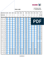 Schedules PDF