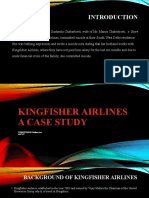 Kingfisher Airlines