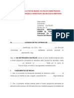 Medida Cautelar Lima San Borja - Abogados La Mark 46