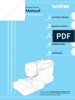 Computerized Embroidery and Sewing Machine Operation Manual (PDFDrive) PDF