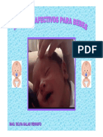 Masajes Afectivos para Bebes PDF