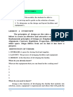 TLE - Gr.9 - 1st Quarter Module 1 - Week 4