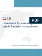 PEFA-Framework English