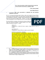 Articulo Sobre Lucro Cesante en Coautoría