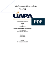 Tarea 4 Contabilidad Superior