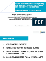 Sistema Gestion Del Riesgo-AMFE