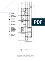 Lighting Layout Consultation 2