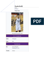 Danny Green (Basketball) : Jump To Navigationjump To Search