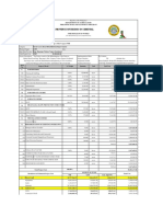 PERT-CPM Sample