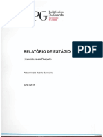 Rúben Sarmento - 5008110 - No Fim Modelo de Jogo Futebol 7