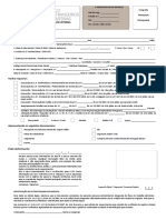 RequerimentoAR 2018 PDF