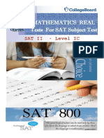 Sat - 2 2019 PDF