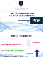 Proyecto Formativo