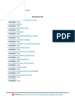 PC Markanda - Arbitration Step by Step - Shristi Roongta PDF