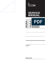 Manual Icf4001