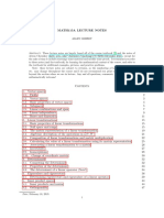 115af18 Lecture Notes