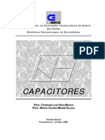 Capacitores