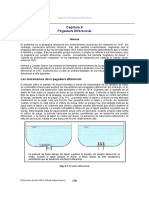 Pegadura Diferencial