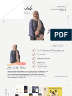 Ratna Endah Pratiwi Portfolio PDF