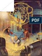 Beyond Baker Street PDF