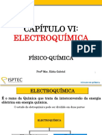 ELECTROQUÍMICA - Katia - Gabriel