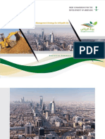 Comprehensive Waste Management Strategy For ArRiyadh City PDF