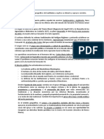 BLOQUE 6-Identifica El Ámbito Geográfico Del Carlismo y Explica Su Ideario y Apoyos Sociales.