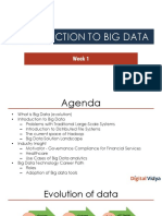 Introduction To Big Data PDF