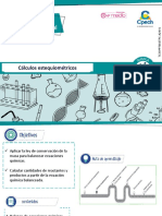 Clase 2 Calculo Estequimetricos