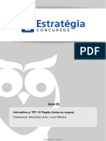 Aula 03 PDF