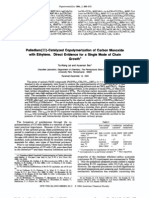 Synthese Du Tetrakis