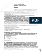 El Texto Expositivo PDF