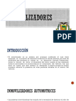 Inmovilizadores PDF